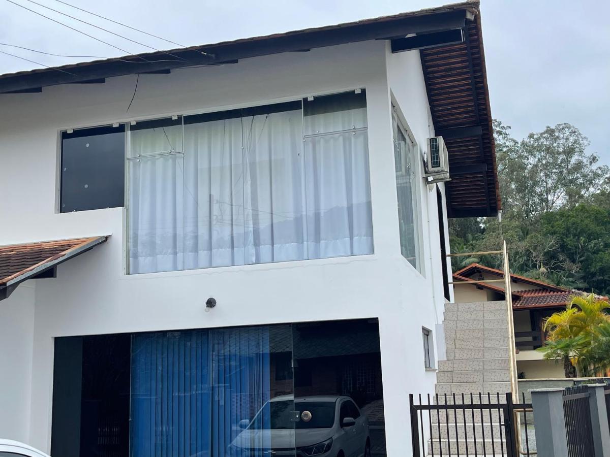 Apartamento Melhor Localizado Em Помероди Екстериор снимка