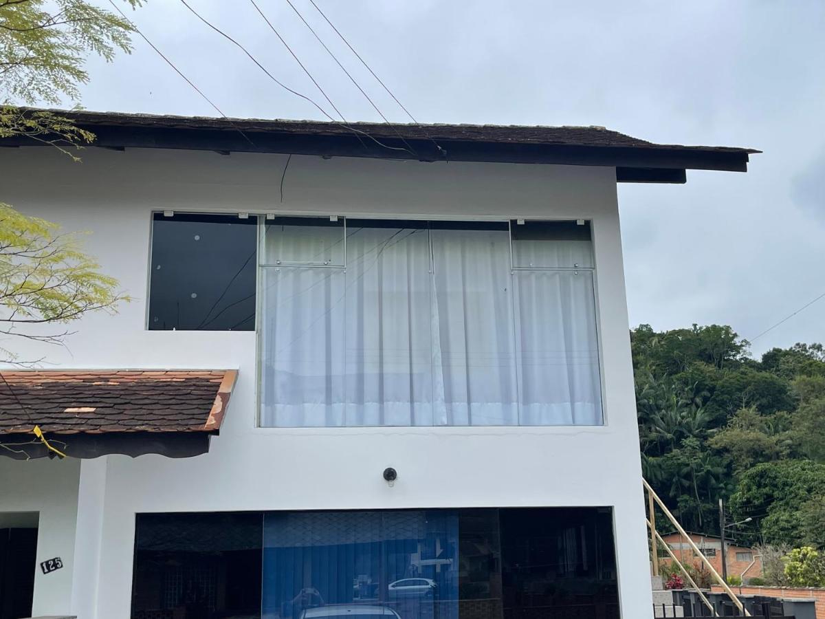 Apartamento Melhor Localizado Em Помероди Екстериор снимка