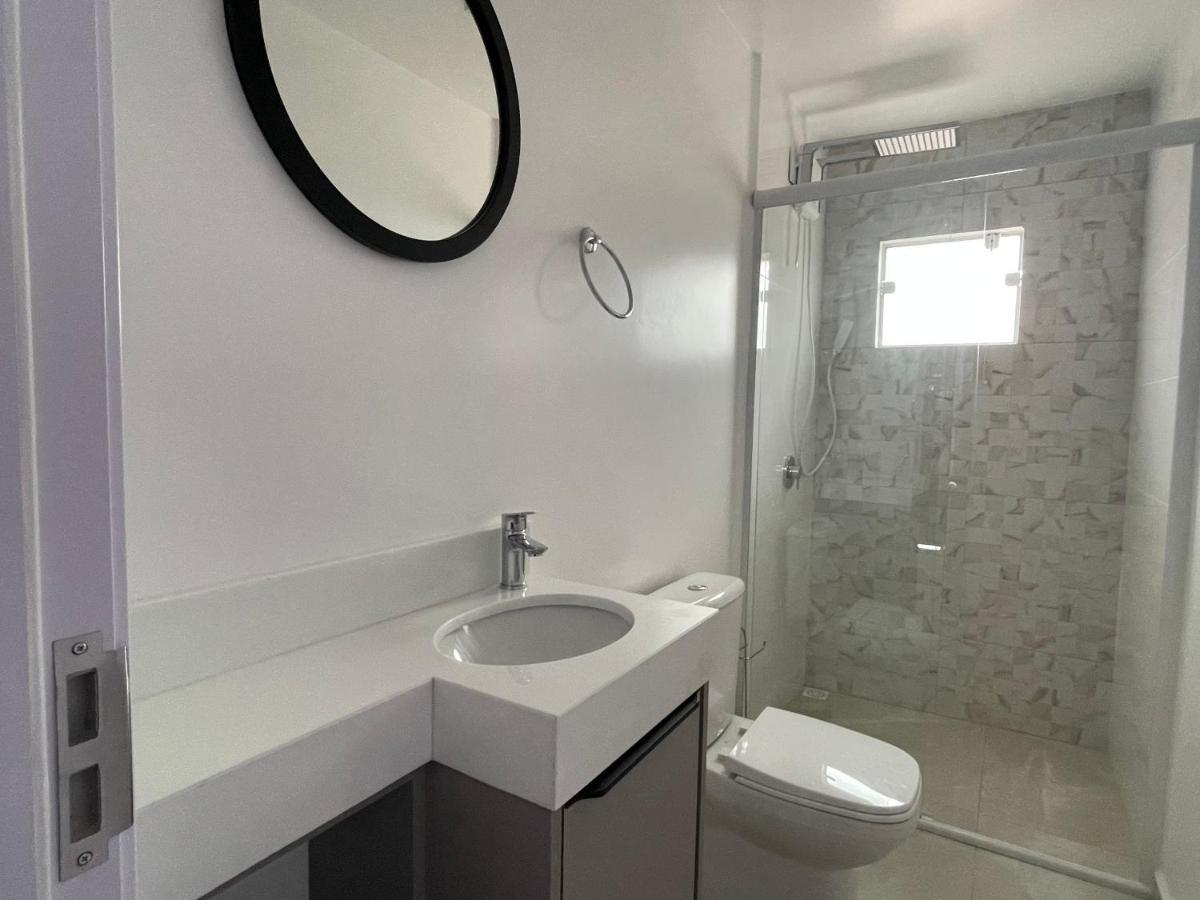 Apartamento Melhor Localizado Em Помероди Екстериор снимка