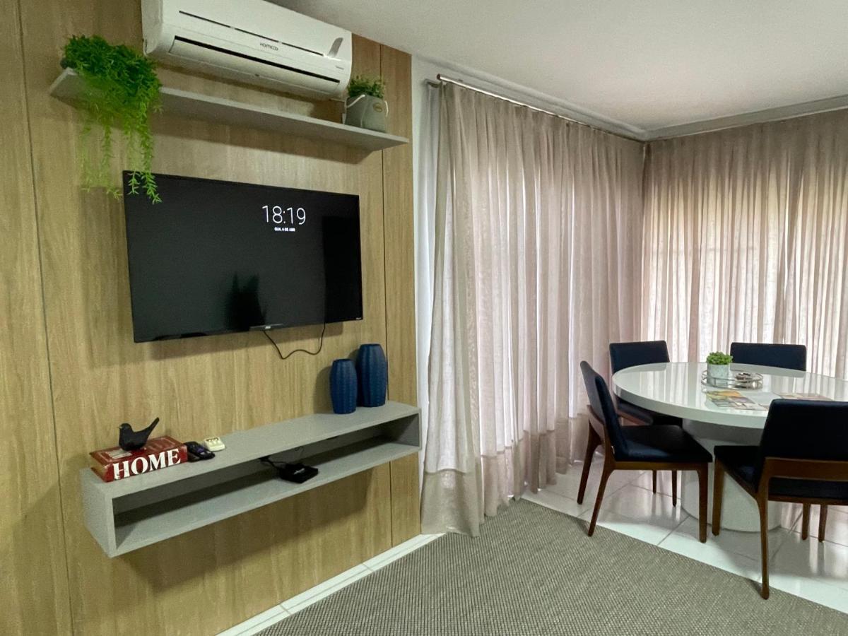 Apartamento Melhor Localizado Em Помероди Екстериор снимка