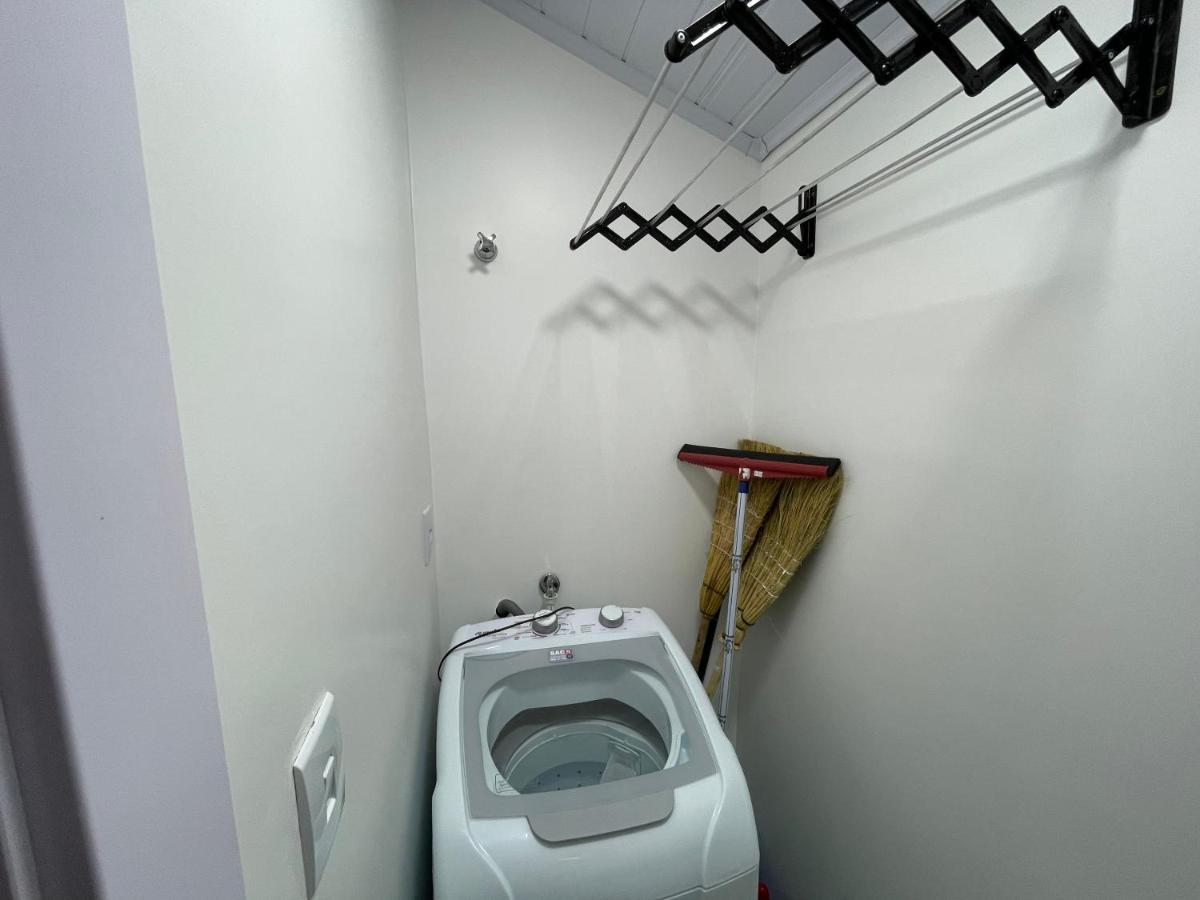 Apartamento Melhor Localizado Em Помероди Екстериор снимка