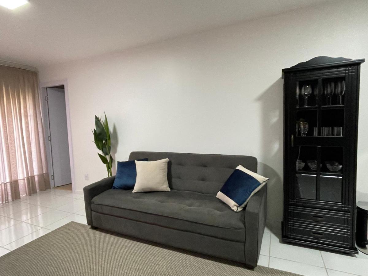 Apartamento Melhor Localizado Em Помероди Екстериор снимка